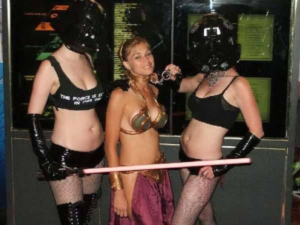 Laski Cosplay 9