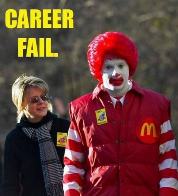 FAIL #4 50