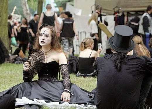 Wave Gothic Festival 2007 7