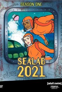 Sealab 2020 (1972) (DVD9) (DVD5) (NTSC) Sealab 2020 (1972) (DVD9) (DVD5) (NTSC)