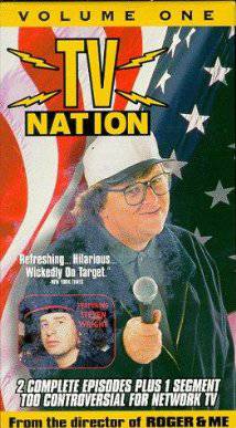TV Nation (1994 1995) VHSRip TV Nation (1994 1995) VHSRip