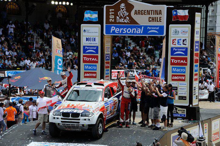 Dakar 2011 54