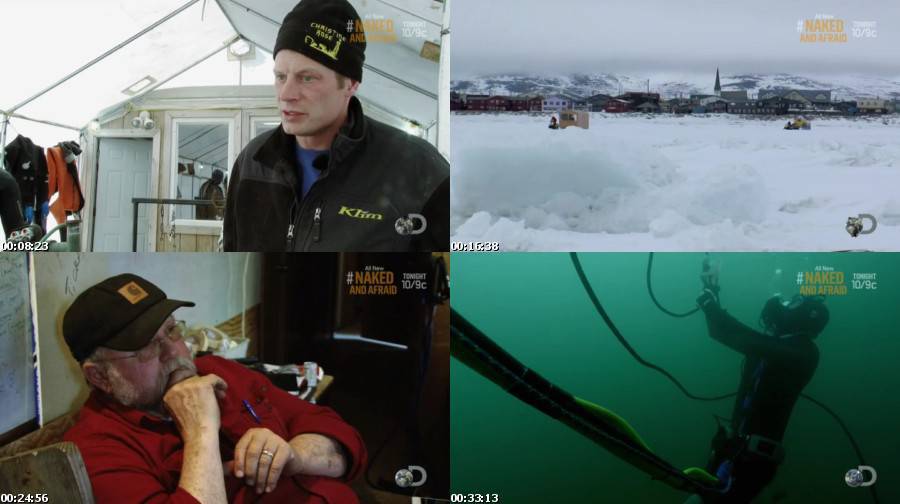 Watch Bering Sea Gold S03E01 streaming - seriestopco