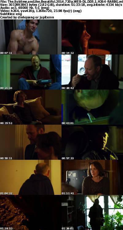 The Sublime and Beautiful (2014) 720p WEB-DL DD5.1 H264-RARBG The Sublime and Beautiful (2014) 720p WEB-DL DD5.1 H264-RARBG