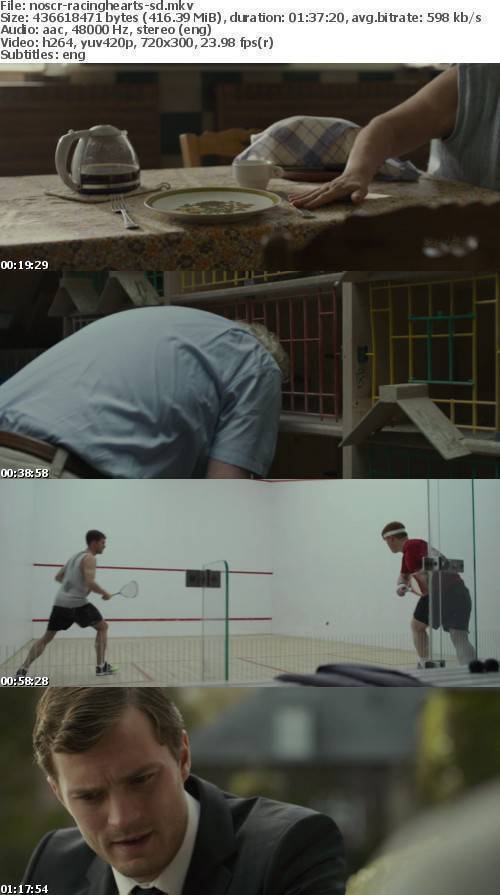 Racing Hearts 2014 BDRip x264-NOSCREENS Racing Hearts 2014 BDRip x264-NOSCREENS