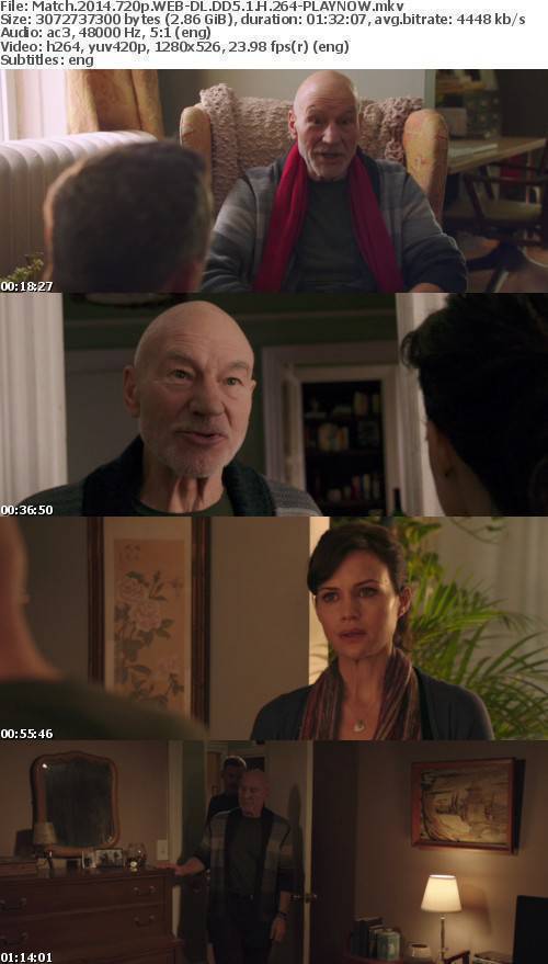 Match 2014 720p WEB-DL DD5 1 H 264- PLAYNOW Match 2014 720p WEB-DL DD5 1 H 264- PLAYNOW