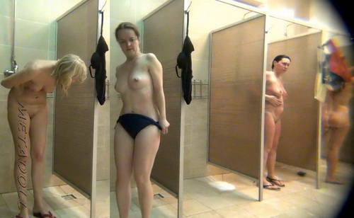 Hidden Camera Toilet Spycam Beach Voyeur Showers Upskirt Page 2