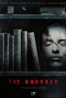 The Hoarder 2015 1080p BRRip x264 AAC-m2g