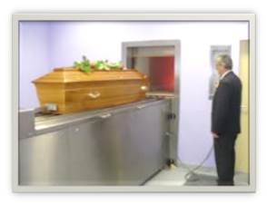 cremation albany
