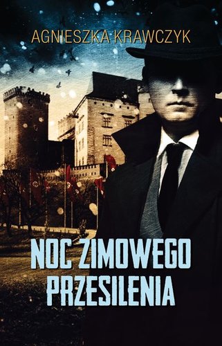 Agnieszka Krawczyk - Noc zimowego przesilenia Agnieszka Krawczyk - Noc zimowego przesilenia