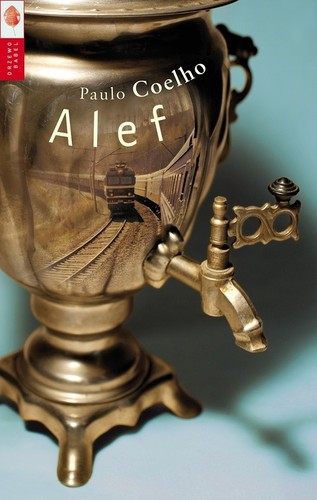 Paulo Coelho - Alef Paulo Coelho - Alef