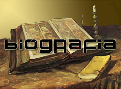 Biografie Biografie