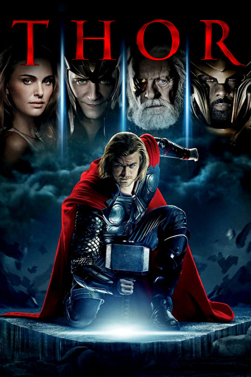 Thor 2011 1080p 3D FRA Blu-ray AVC DTS-HD MA 7 1 Thor 2011 1080p 3D FRA Blu-ray AVC DTS-HD MA 7 1