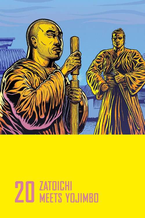Zatoichi Meets Yojimbo 1970 BluRay 1080p DTS-HD MA 1 0 AVC REMUX-FraMeSToR Zatoichi Meets Yojimbo 1970 BluRay 1080p DTS-HD MA 1 0 AVC REMUX-FraMeSToR