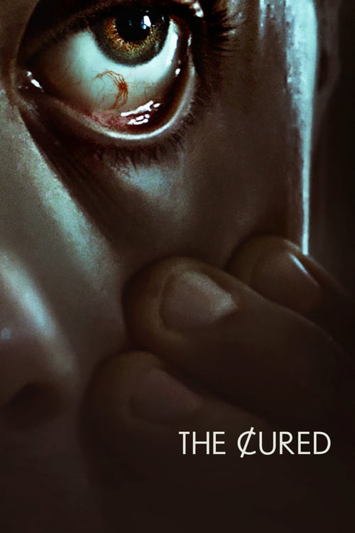 The Cured 2017 HDRip x264 AC3-Manning The Cured 2017 HDRip x264 AC3-Manning