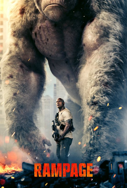Rampage 2018 720p WEB-DL H264 AC3-EVO Rampage 2018 720p WEB-DL H264 AC3-EVO
