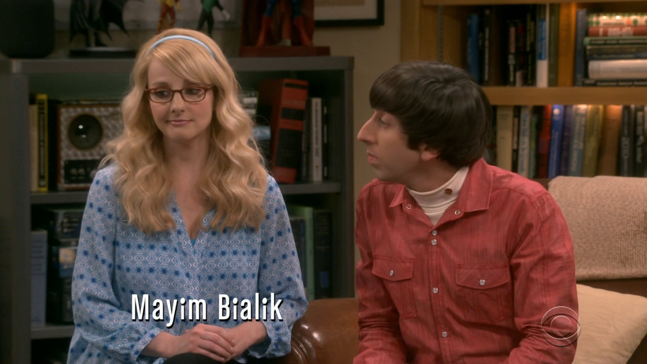 The Big Bang Theory S12E08 720p HDTV x264-AVS The Big Bang Theory S12E08 720p HDTV x264-AVS