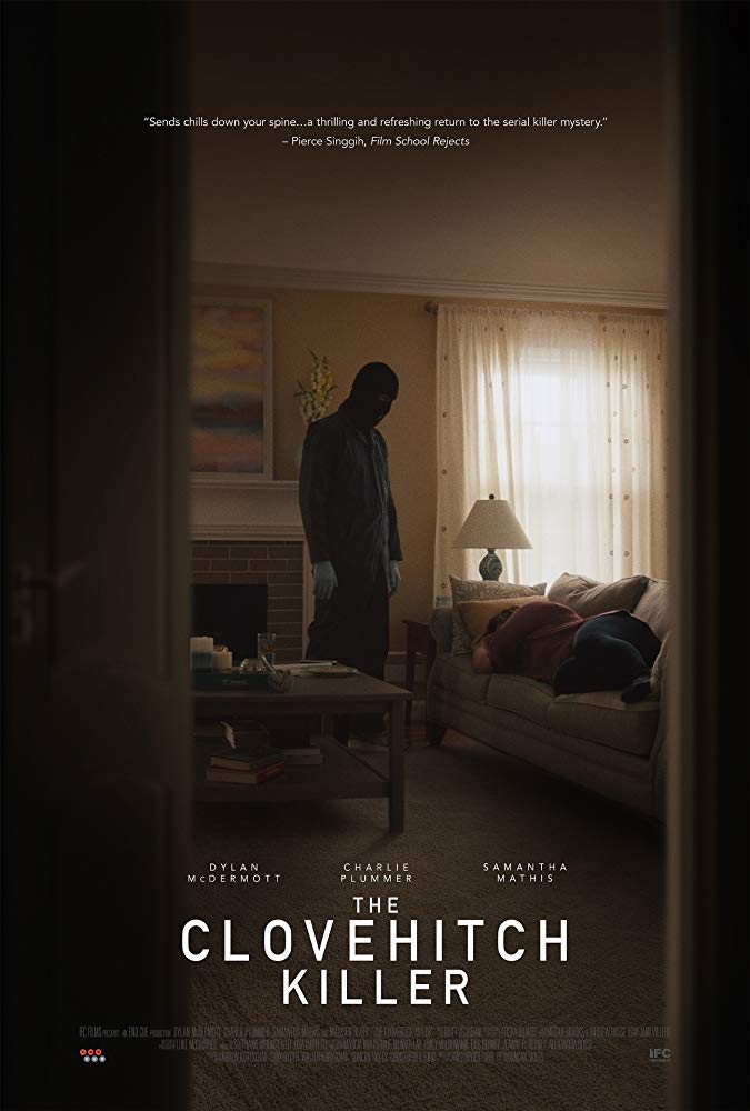 The Clovehitch Killer 2018 1080p AMZN WEB-DL DDP5 1 H 264-NTG The Clovehitch Killer 2018 1080p AMZN WEB-DL DDP5 1 H 264-NTG