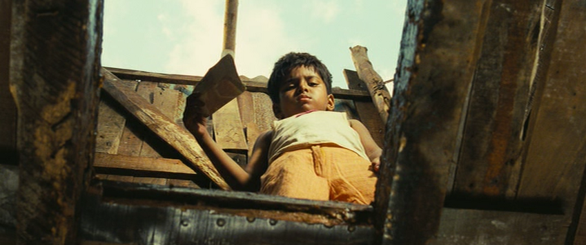 Download Slumdog Millionaire NTSC HQ DVD (2008)
