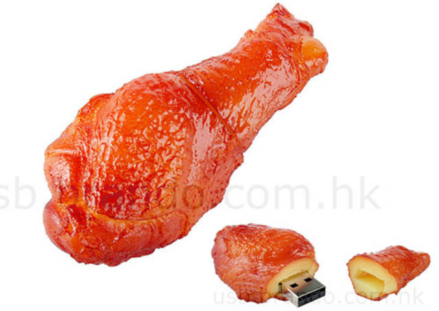barbeque USB2