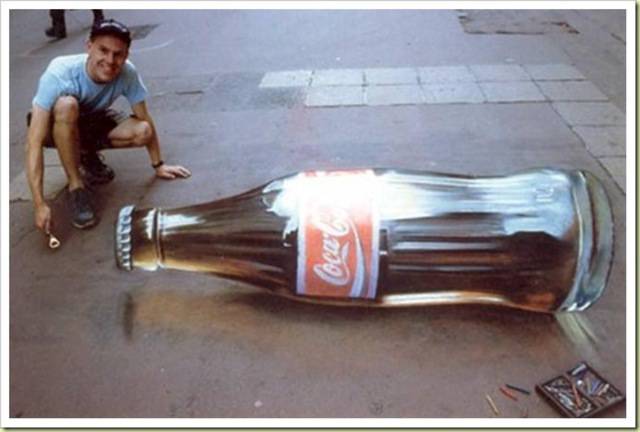 kemasan Coca Cola berapa liter ya?