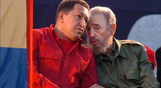 Chavez