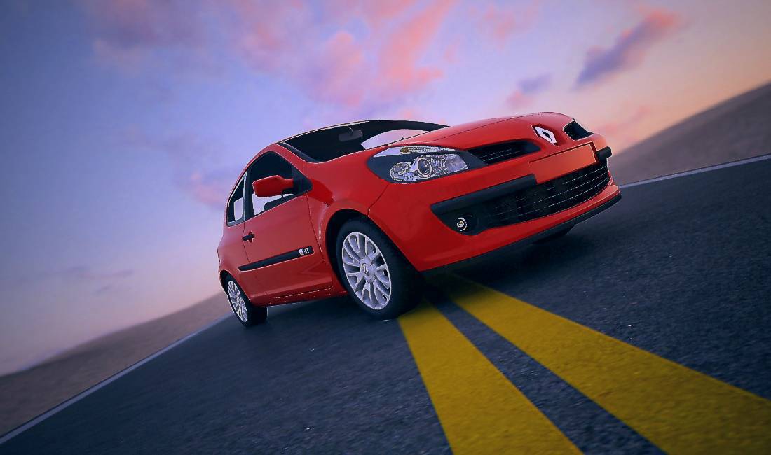 renders renders