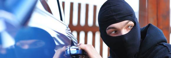 Ladrones Ladrones