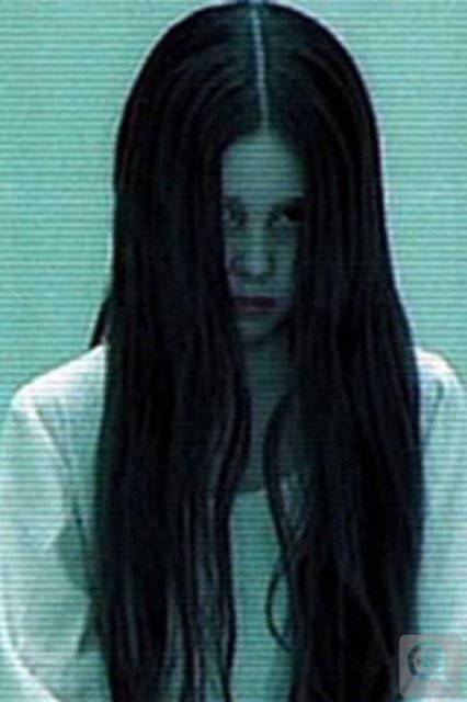 La niña de la pelicula el aro en la actualidad La niña de la pelicula el aro en la actualidad