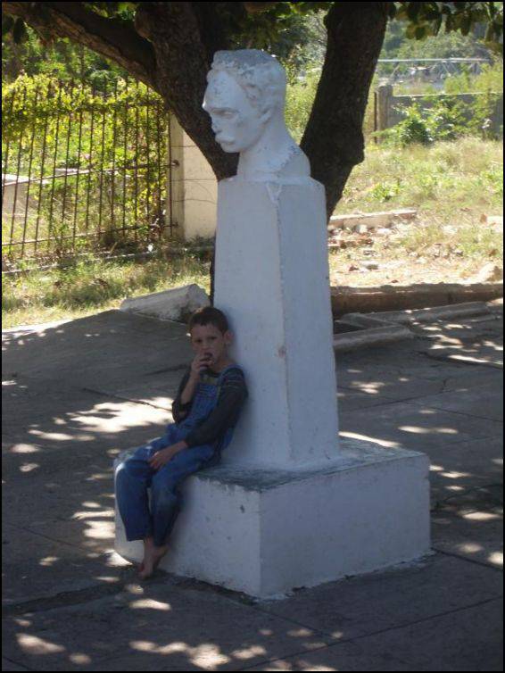 Niños Niños