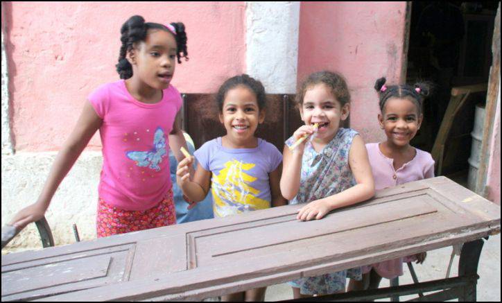 Niños Niños