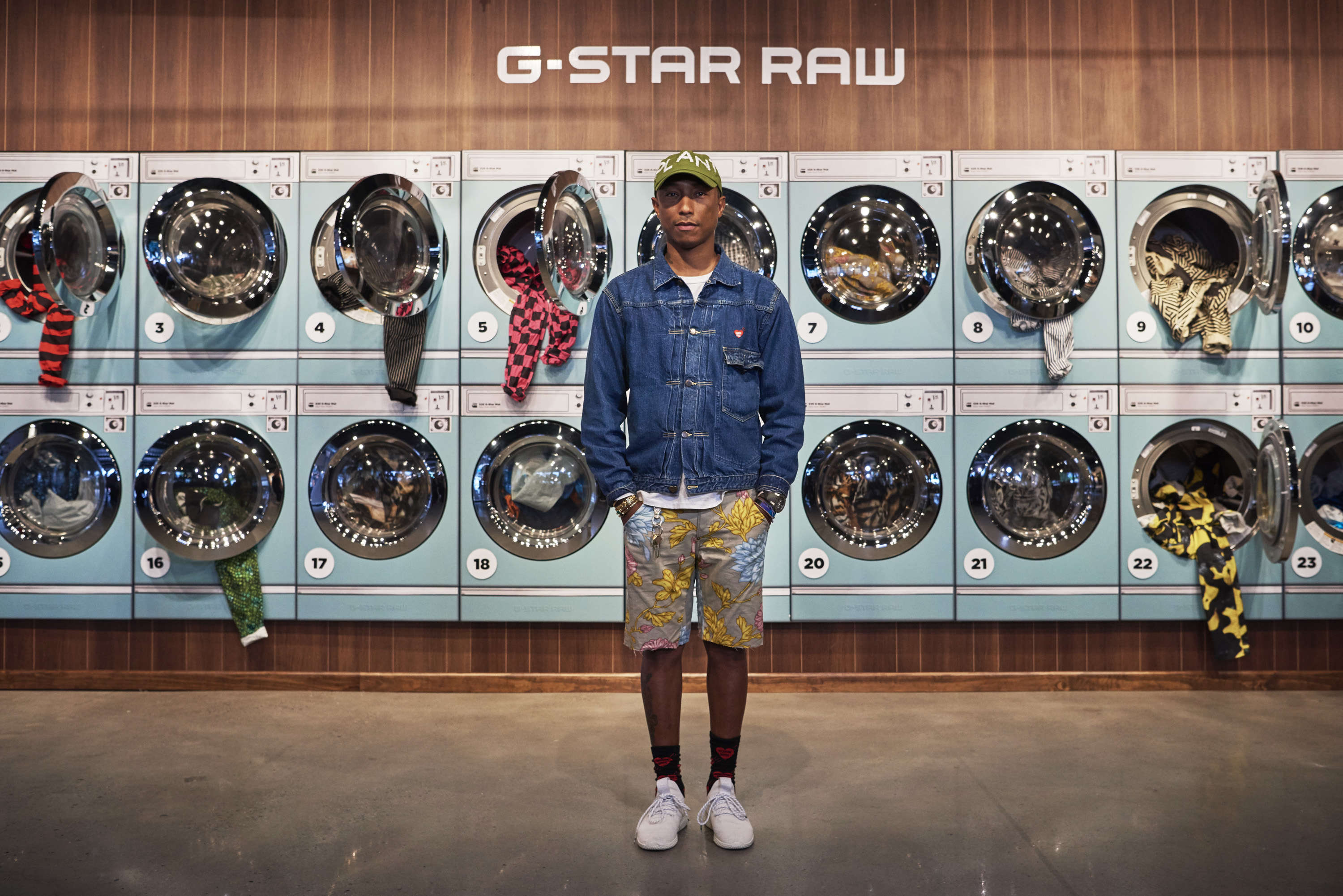 g star jeans the bay