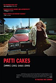 Patti Cakes 2017 BRRip XviD AC3-EVO