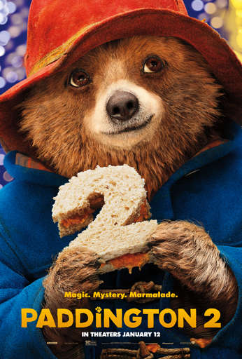 Paddington 2 2017 1080p BluRay X264-AMIABLE Paddington 2 2017 1080p BluRay X264-AMIABLE