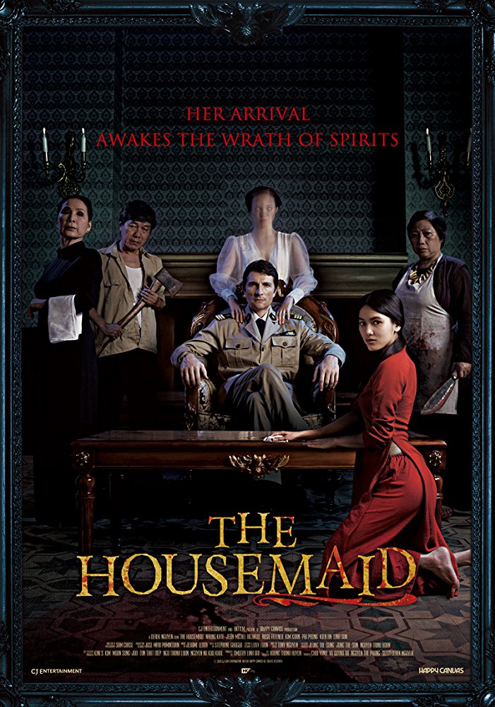 The Housemaid 2016 KOREAN 720p BluRay H264 AAC-VXT The Housemaid 2016 KOREAN 720p BluRay H264 AAC-VXT