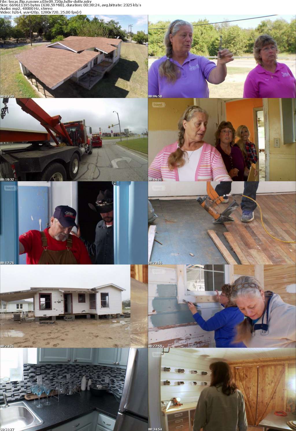 Texas Flip N Move S03E09 720p HDTV x264-dotTV Texas Flip N Move S03E09 720p HDTV x264-dotTV