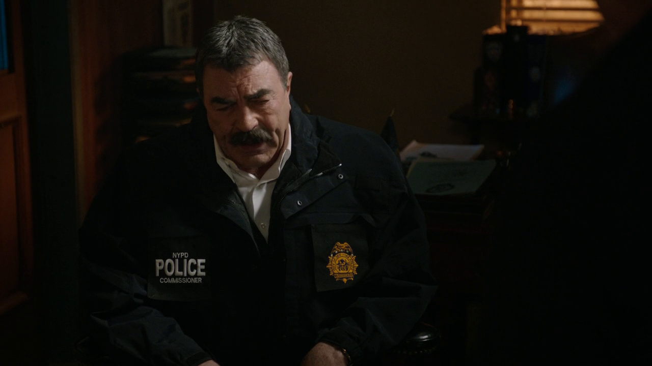 Blue Bloods S08E17 720p HDTV X264-DIMENSION Blue Bloods S08E17 720p HDTV X264-DIMENSION