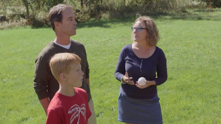 Backyard Goldmine S01E04 A Mountainside Shed Makeover HDTV x264-dotTV Backyard Goldmine S01E04 A Mountainside Shed Makeover HDTV x264-dotTV