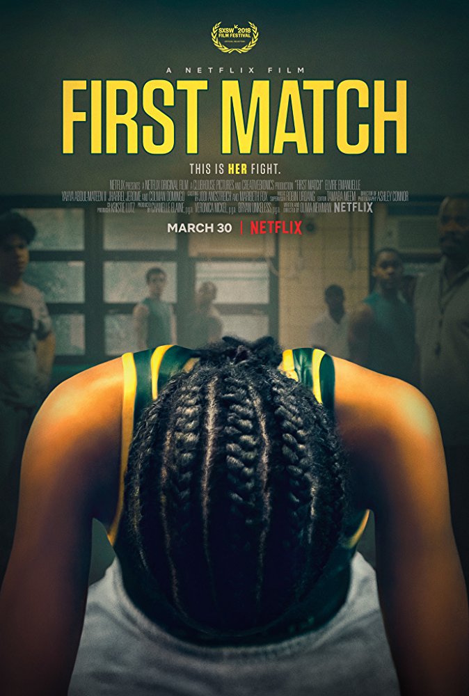 First Match 2018 WEBRip x264-FGT First Match 2018 WEBRip x264-FGT