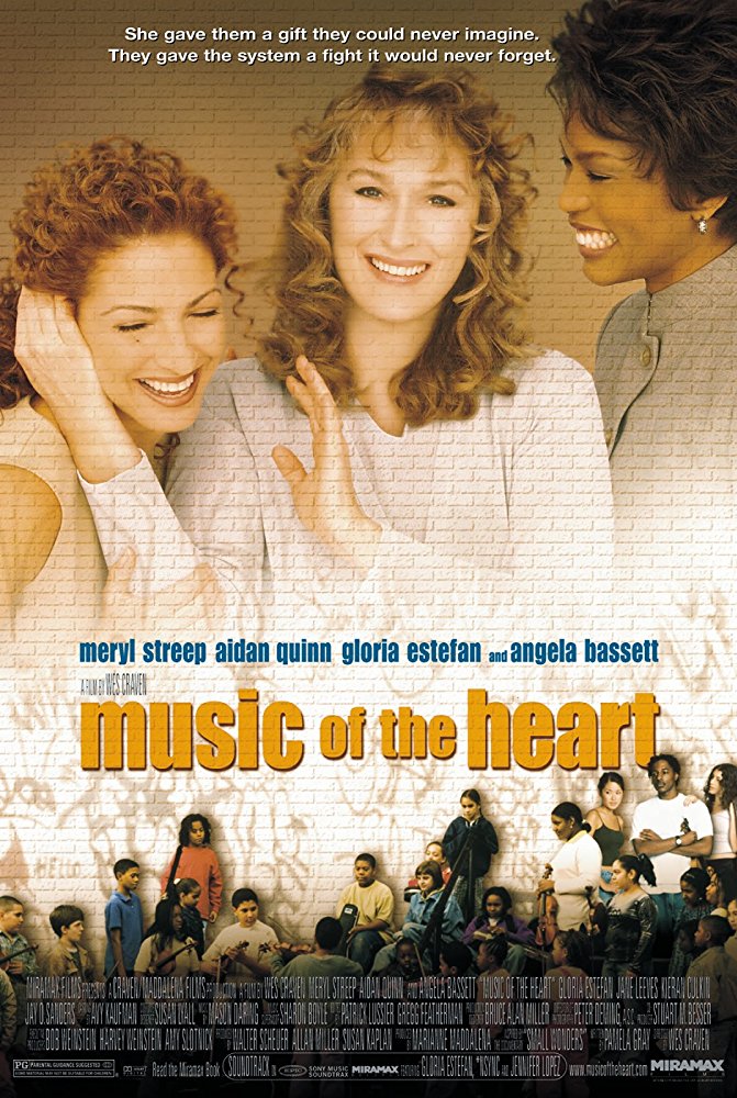 Music of the Heart 1999 BRRip XviD MP3-XVID Music of the Heart 1999 BRRip XviD MP3-XVID