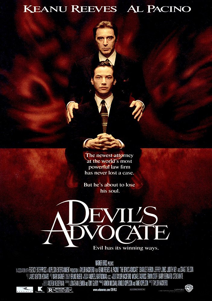 The Devils Advocate 1997 1080p BluRay H264 AAC-RARBG The Devils Advocate 1997 1080p BluRay H264 AAC-RARBG