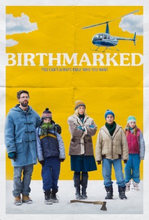 Birthmarked 2018 HDRip XviD AC3-EVO Birthmarked 2018 HDRip XviD AC3-EVO