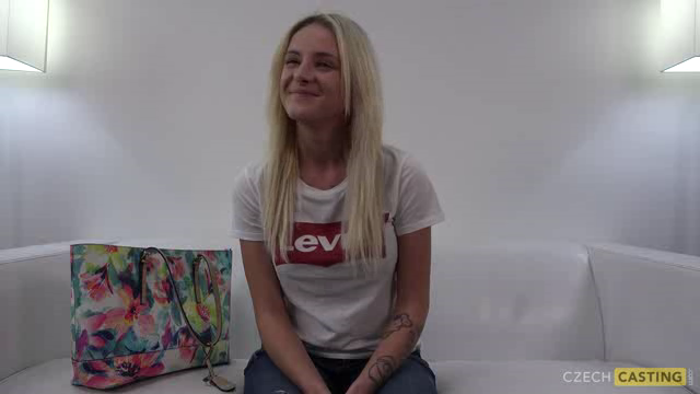 CzechCasting 18 04 09 Sabina 9686 XXX CzechCasting 18 04 09 Sabina 9686 XXX