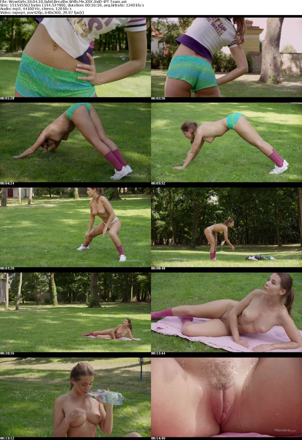 WowGirls 18 04 10 Sybil Breathe With Me XXX WowGirls 18 04 10 Sybil Breathe With Me XXX