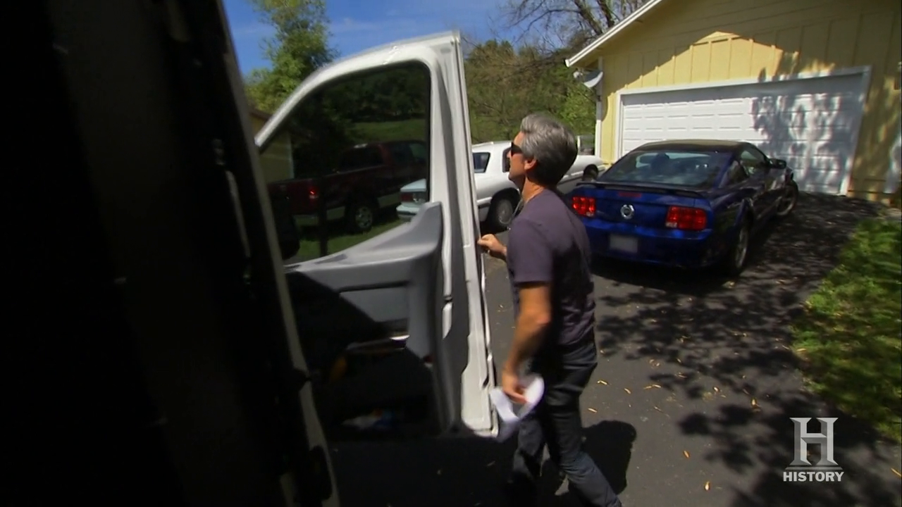 American Pickers S18E14 720p HDTV x264-KILLERS American Pickers S18E14 720p HDTV x264-KILLERS