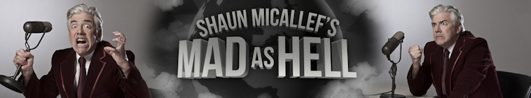 Shaun Micallefs Mad as Hell S08E04 HDTV x264-CCT Shaun Micallefs Mad as Hell S08E04 HDTV x264-CCT