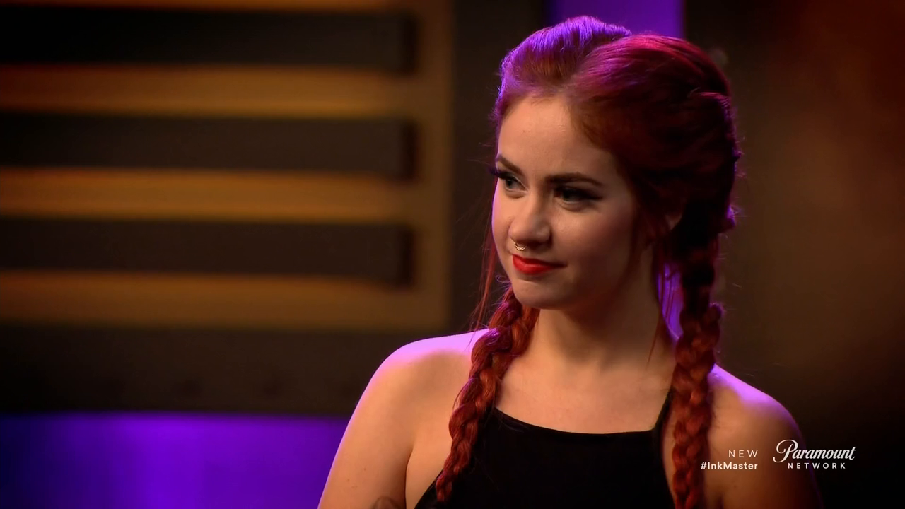 Ink Master S10E14 720p HDTV x264-KILLERS Ink Master S10E14 720p HDTV x264-KILLERS