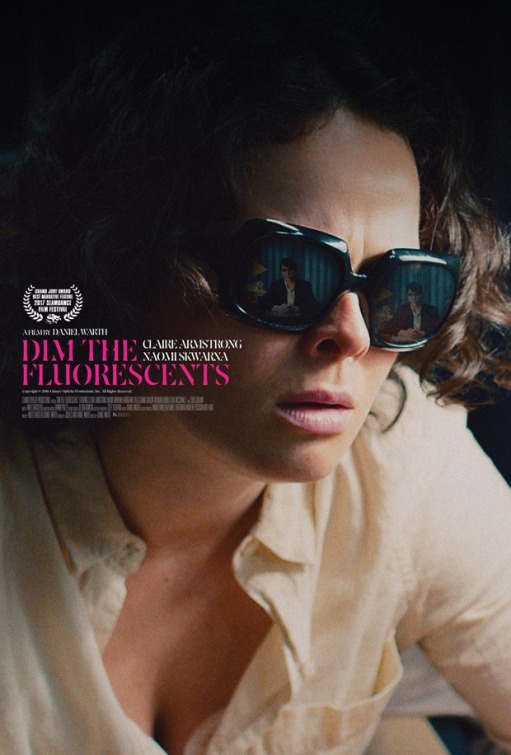 Dim the Fluorescents 2017 HDRip AC3 X264-CMRG Dim the Fluorescents 2017 HDRip AC3 X264-CMRG