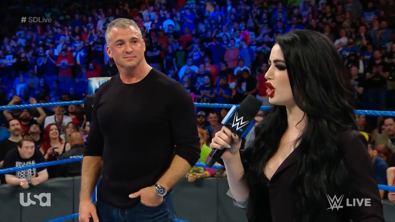 WWE SmackDown Live 2018 04 10 iNTERNAL 720p HDTV x264-KYR WWE SmackDown Live 2018 04 10 iNTERNAL 720p HDTV x264-KYR