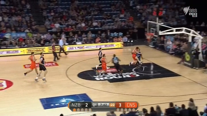NBL 2017-18 Round 2 New Zealand Breakers vs Cairns Taipans HDTV x264-WiNNiNG NBL 2017-18 Round 2 New Zealand Breakers vs Cairns Taipans HDTV x264-WiNNiNG